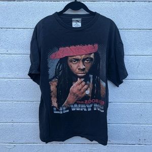 Lil Wayne Tee